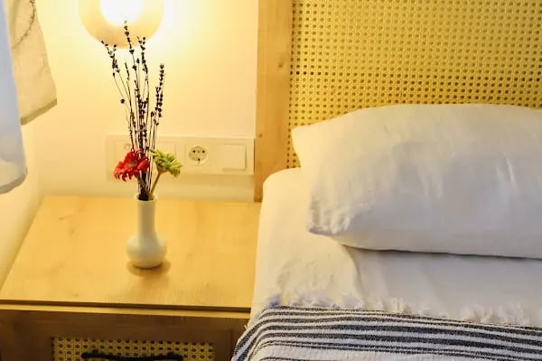 1453 Bodrum Resort Hotel &amp; Spa - Resim 9
