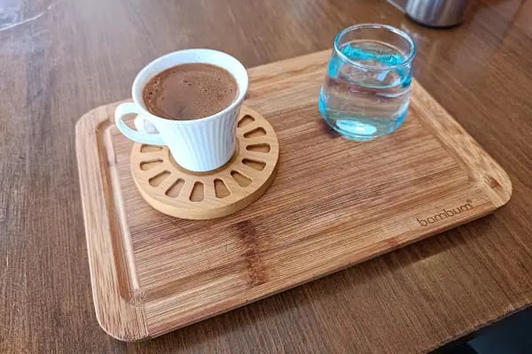 Bülent Börekçilik Antalya Alanya Kadıpaşa Şube - Resim 19