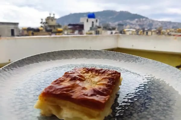 Bülent Börekçilik Antalya Alanya Kadıpaşa Şube - Resim 15
