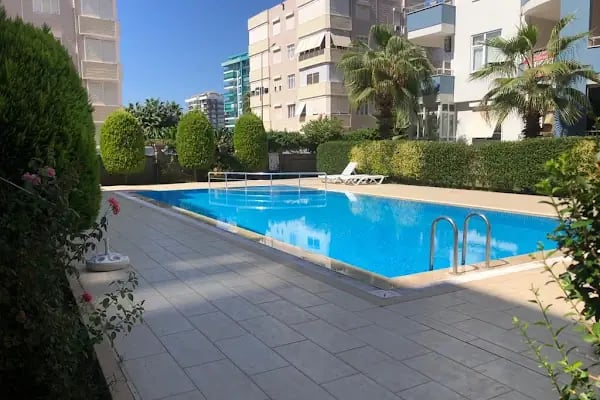 Bülent Börekçilik Antalya Alanya Kadıpaşa Şube - Resim 5