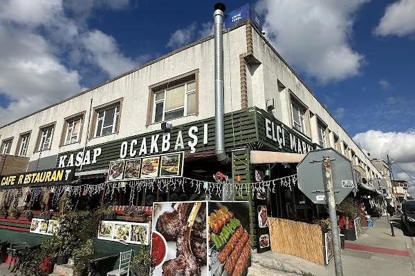 Elçi Kebap Restaurant - Resim 4