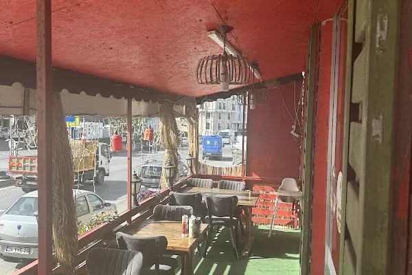 Elçi Kebap Restaurant - Resim 8