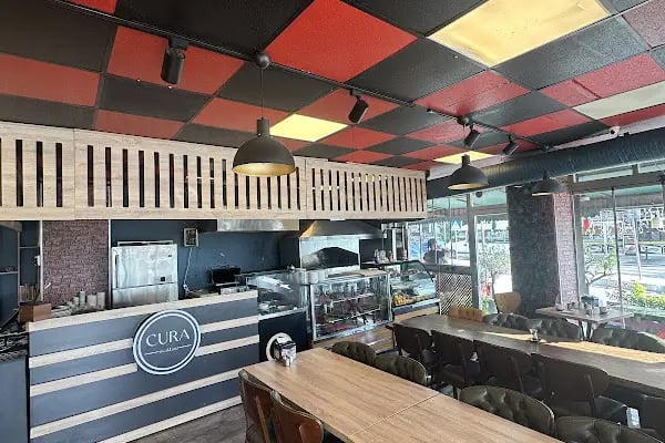 Elçi Kebap Restaurant - Resim 10