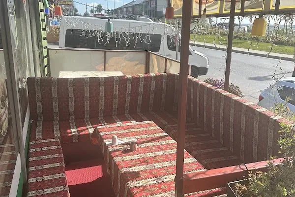 Elçi Kebap Restaurant - Resim 5