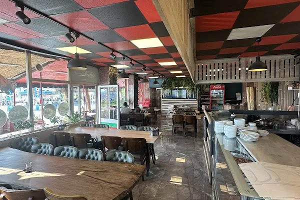 Elçi Kebap Restaurant - Resim 1