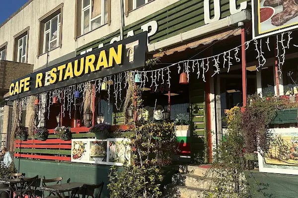 Elçi Kebap Restaurant - Resim 2