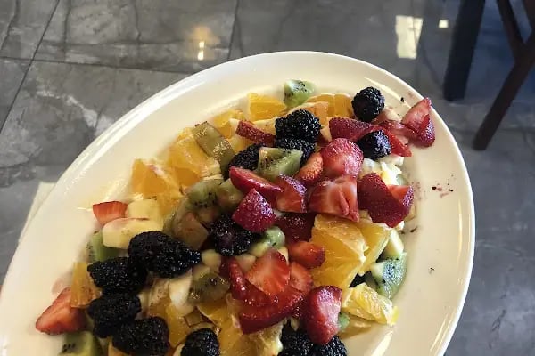 Elçi Kebap Restaurant - Resim 3