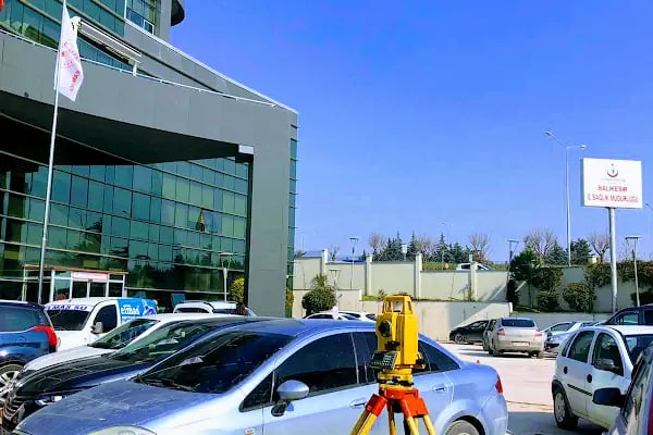 BALIKESİR KUZEY HARİTA MÜHENDİSLİK BÜROSU - Resim 4