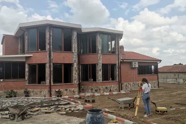 BALIKESİR KUZEY HARİTA MÜHENDİSLİK BÜROSU - Resim 2