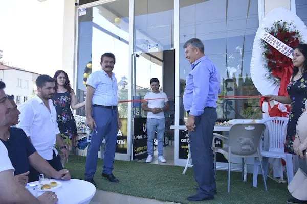 BY ÜNAL İNŞAAT EMLAK DÖŞEMEALTI ŞUBE - Resim 6