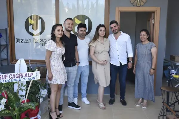 BY ÜNAL İNŞAAT EMLAK DÖŞEMEALTI ŞUBE - Resim 17