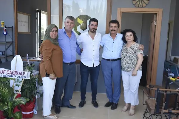 BY ÜNAL İNŞAAT EMLAK DÖŞEMEALTI ŞUBE - Resim 18