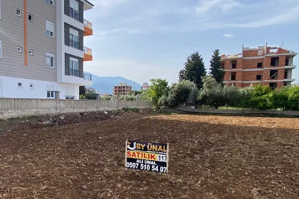 BY ÜNAL İNŞAAT EMLAK DÖŞEMEALTI ŞUBE - Resim 20