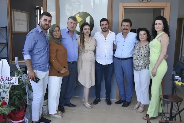 BY ÜNAL İNŞAAT EMLAK DÖŞEMEALTI ŞUBE - Resim 11