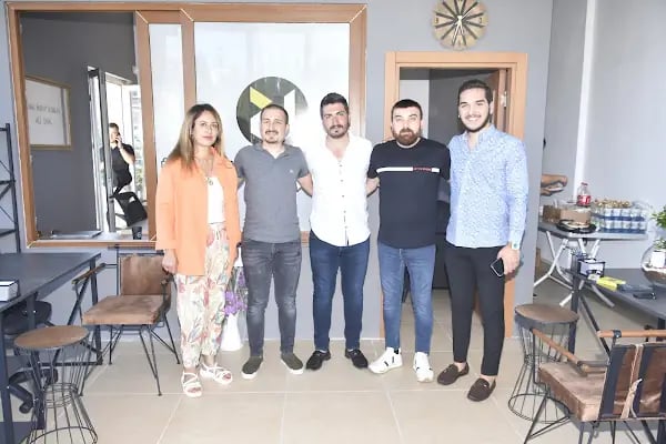 BY ÜNAL İNŞAAT EMLAK DÖŞEMEALTI ŞUBE - Resim 9