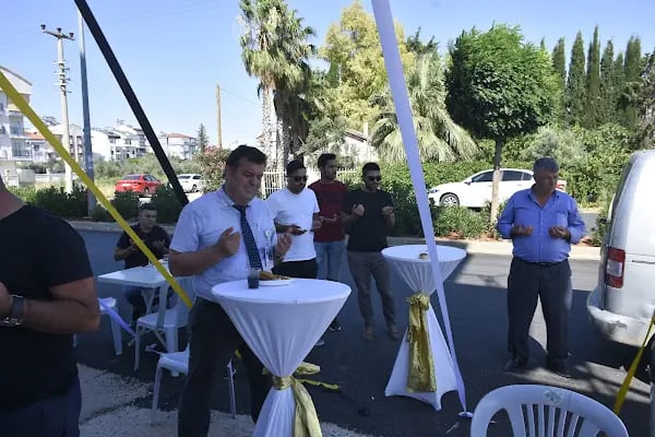 BY ÜNAL İNŞAAT EMLAK DÖŞEMEALTI ŞUBE - Resim 19