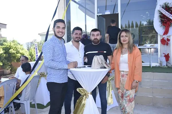 BY ÜNAL İNŞAAT EMLAK DÖŞEMEALTI ŞUBE - Resim 10