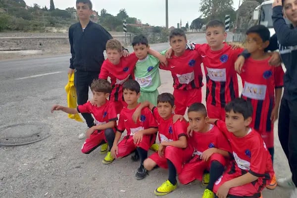 Selçukbey İlkokulu - Resim 5