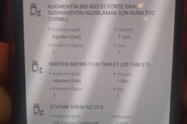 Özel Ege İnci Tıp Merkezi - Resim 18