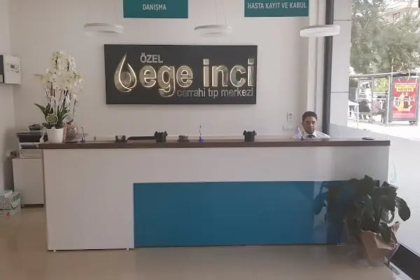Özel Ege İnci Tıp Merkezi - Resim 8