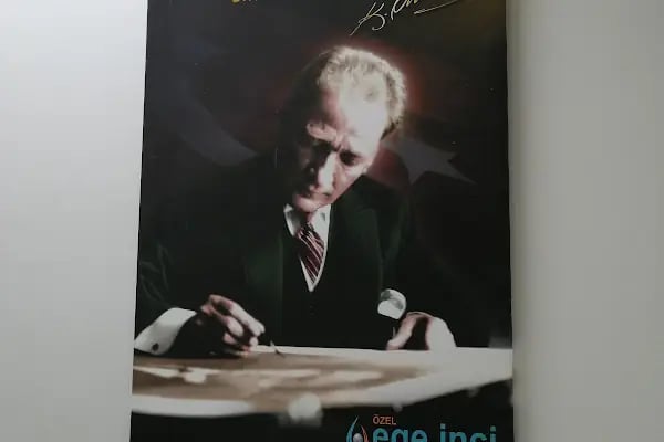Özel Ege İnci Tıp Merkezi - Resim 14