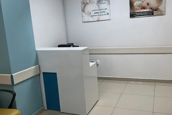 Özel Ege İnci Tıp Merkezi - Resim 7