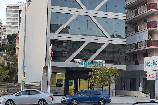 Özel Ege İnci Tıp Merkezi - Resim 19