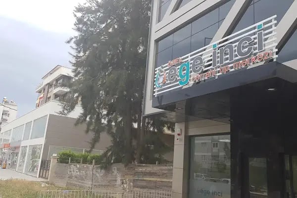 Özel Ege İnci Tıp Merkezi - Resim 2