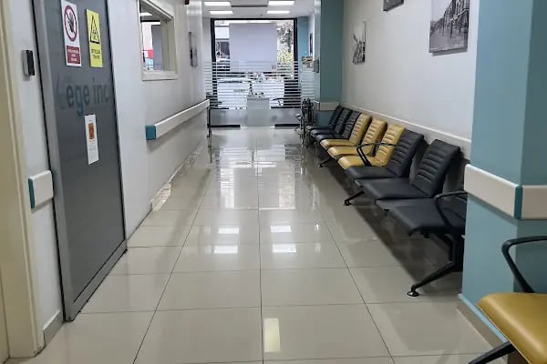 Özel Ege İnci Tıp Merkezi - Resim 17