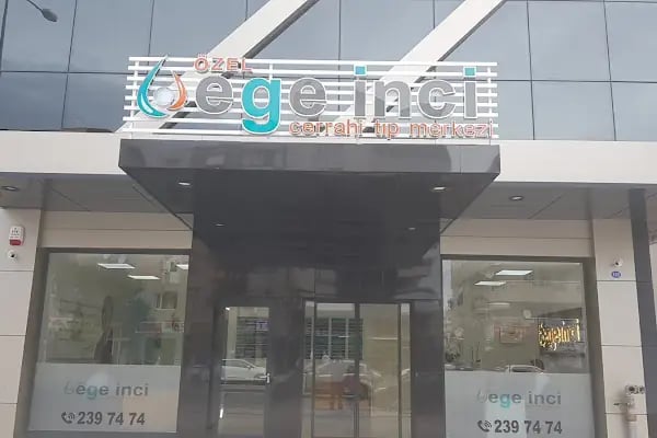 Özel Ege İnci Tıp Merkezi - Resim 15
