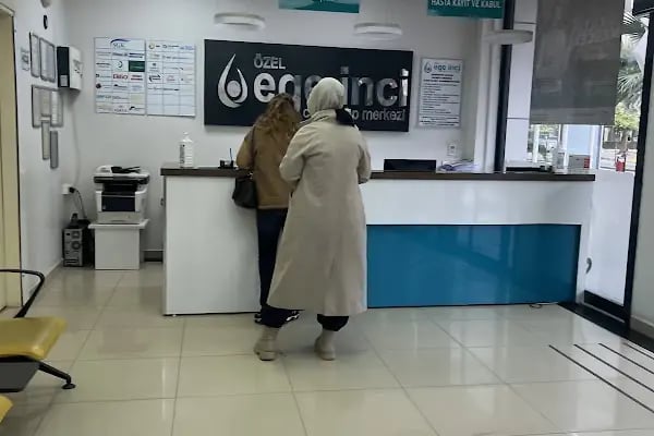 Özel Ege İnci Tıp Merkezi - Resim 6