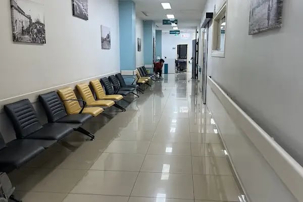 Özel Ege İnci Tıp Merkezi - Resim 5