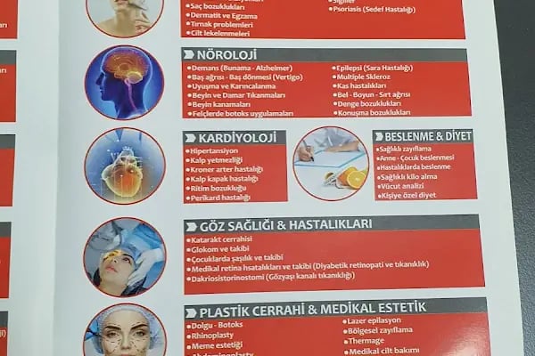 Özel Ege İnci Tıp Merkezi - Resim 4