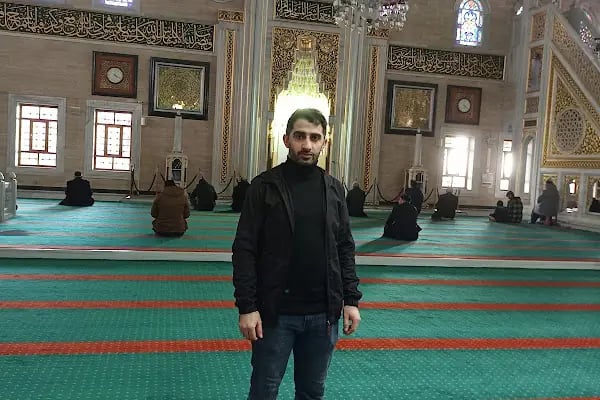 arnavutköy necip fazıl kısakürek imam hatip ortaokulu - Resim 2