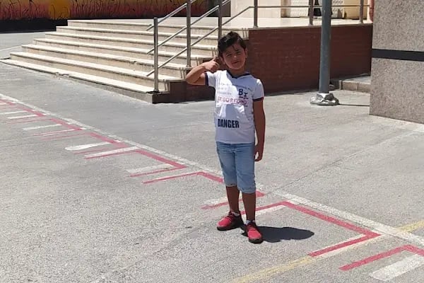 arnavutköy necip fazıl kısakürek imam hatip ortaokulu - Resim 8