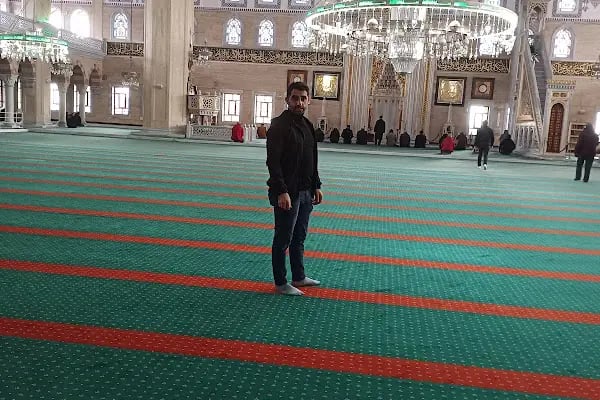 arnavutköy necip fazıl kısakürek imam hatip ortaokulu - Resim 6