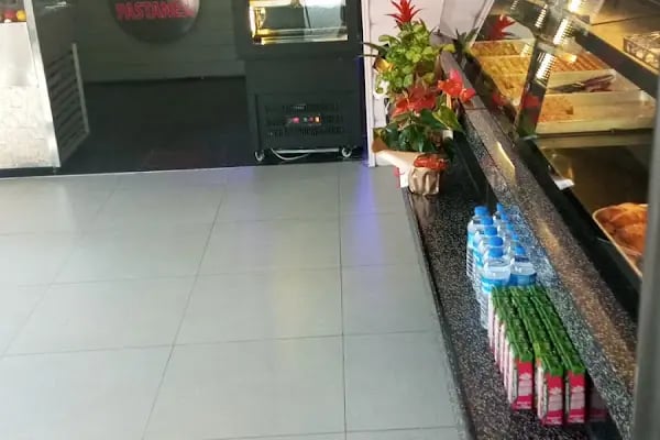 Eylül pasta cafe - Resim 8