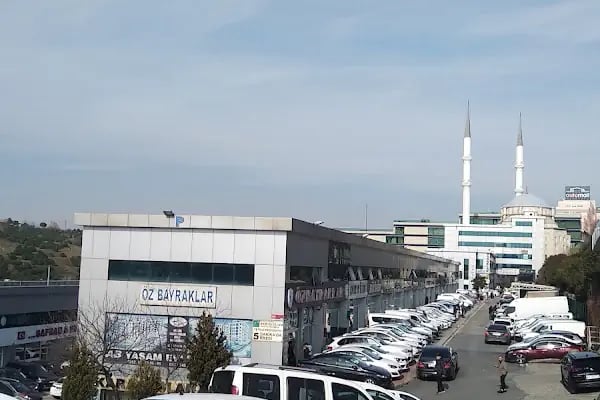 Oto Center Site Yönetimi - Resim 7