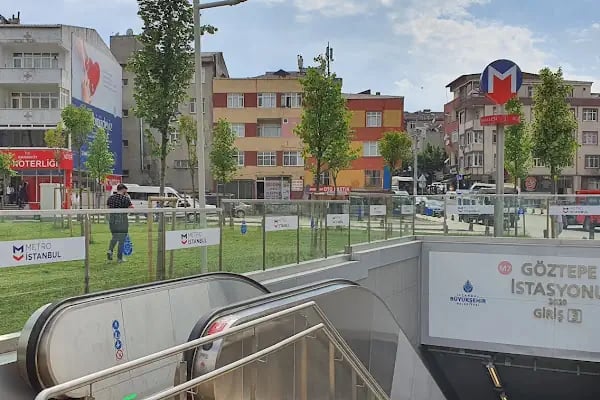 Oto Center Site Yönetimi - Resim 11