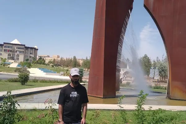 Harran Üniversitesi Araştırma Ve Uygulama Hastanesi - Resim 11
