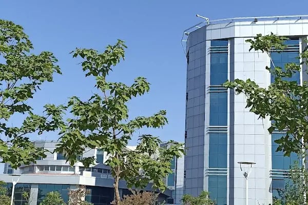 Harran Üniversitesi Araştırma Ve Uygulama Hastanesi - Resim 4