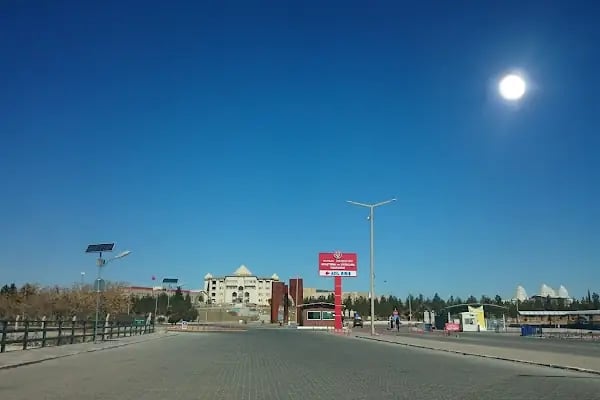 Harran Üniversitesi Araştırma Ve Uygulama Hastanesi - Resim 5