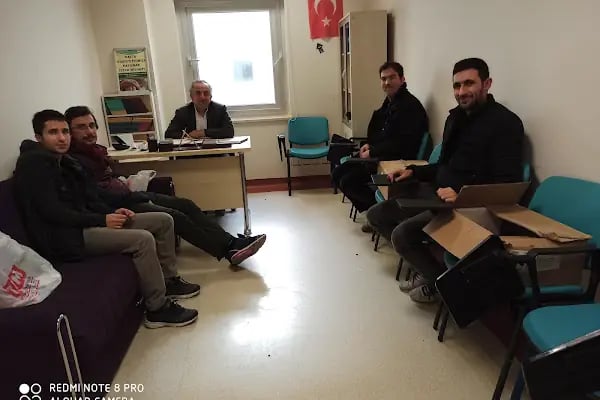 Harran Üniversitesi Araştırma Ve Uygulama Hastanesi - Resim 12