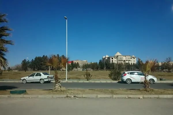 Harran Üniversitesi Araştırma Ve Uygulama Hastanesi - Resim 9