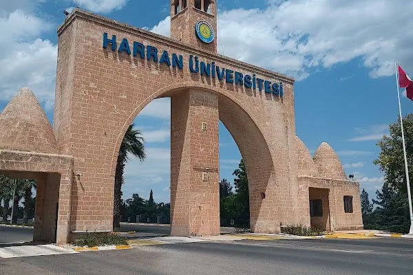 Harran Üniversitesi Araştırma Ve Uygulama Hastanesi - Resim 6