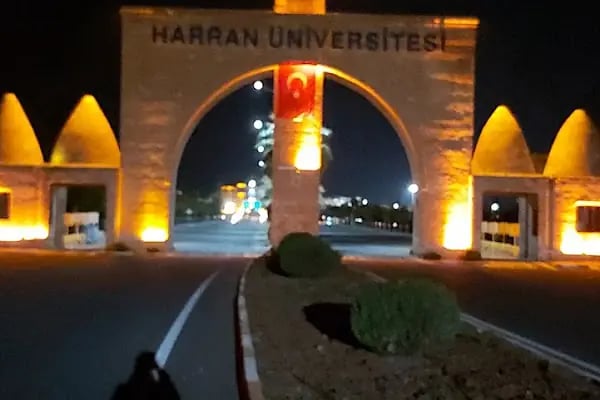 Harran Üniversitesi Araştırma Ve Uygulama Hastanesi - Resim 18
