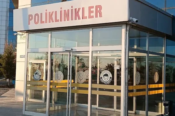 Harran Üniversitesi Araştırma Ve Uygulama Hastanesi - Resim 10