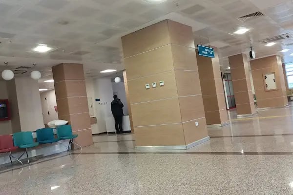 Harran Üniversitesi Araştırma Ve Uygulama Hastanesi - Resim 2