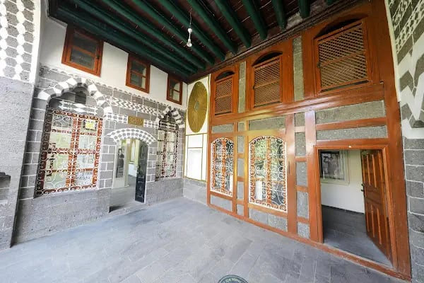 Cahit Sıtkı Tarancı Evi Kültür Müzesi - Resim 7