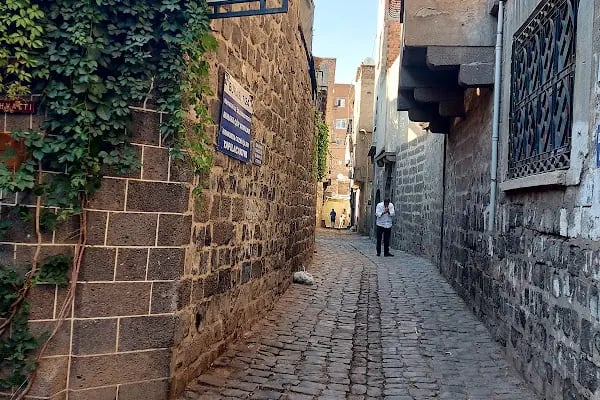 Cahit Sıtkı Tarancı Evi Kültür Müzesi - Resim 13